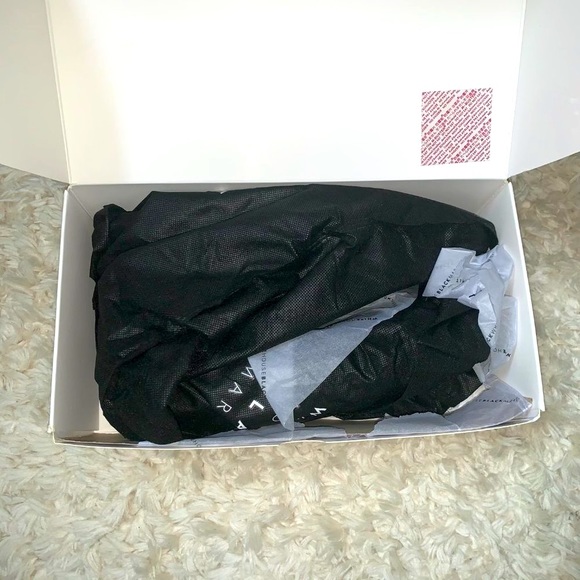 White House Black Market Ballet Flat - Picture 9 of 11